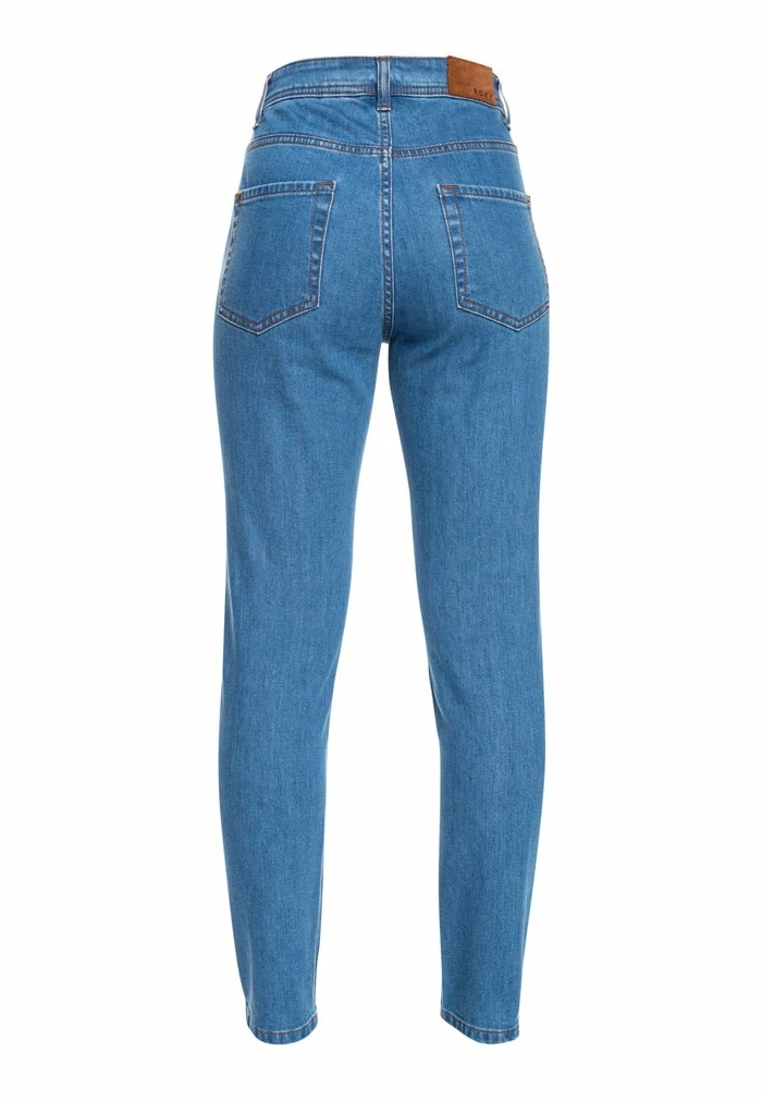 Roxy NIGHT AWAY - Jean Slim - Medium Blue 6 Roxy NIGHT AWAY - Jean Slim - Medium Blue – Image 6