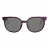 Roxy MAKANI - Lunettes De Soleil - Matte Purple/grey -Roxy Magasin En Ligne bbd4dfff71e7497798ebc9b266ce2c56