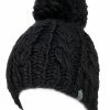 Roxy Bonnet - True Black -Roxy Magasin En Ligne bc44e1740b064afe8d17c2d32fbde946