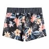 Roxy SAME TIME - Short De Bain - Anthracite S Rg Tropical Breez -Roxy Magasin En Ligne bd357976c6d04211a0cd02d00e44c482