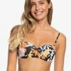 Roxy CLASSICS - Haut De Bikini - Multi Coloured
