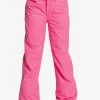 Roxy BACKYARD GIRL - Pantalon De Ski - Shocking Pink