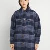 Roxy MAKE IT HAPPEN - Manteau Court - Mood Indigo