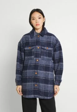 Roxy MAKE IT HAPPEN - Manteau Court - Mood Indigo