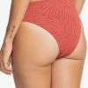 Roxy WILD BABE - Bas De Bikini - Marsala -Roxy Magasin En Ligne be78523ccb44424081030932c1d8d7b7