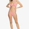 Roxy Haut De Bikini - Shell Pink -Roxy Magasin En Ligne be8058c8519344c0b6d08e65aff02d38