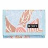 Roxy SMALL BEACH - Portefeuille - Cool Blue S Island Time