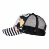 Roxy BEAUTIFUL MORNING - Casquette - Anthracite S Island Vibes -Roxy Magasin En Ligne c0e8dff882e042d8a34562966fff757a