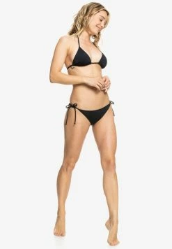 Roxy Bas De Bikini - Anthracite