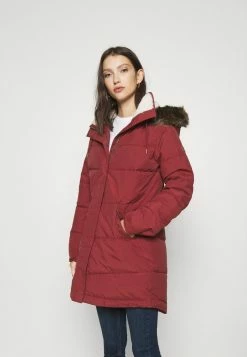 Roxy ELLIE - Veste D'hiver - Oxblood Red