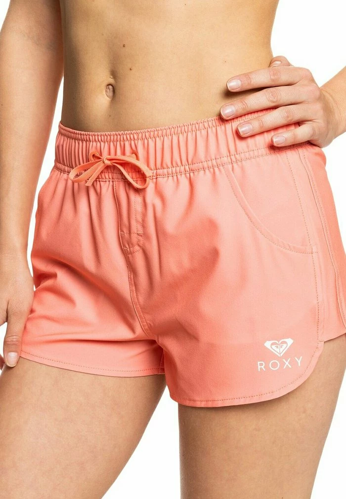 Roxy Caleçon De Bain - Fusion Coral 3 Roxy Caleçon De Bain - Fusion Coral – Image 3