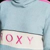 ROXY™ STILLNESS - WARMFLIGHT® - Sweat Polaire - Stone Blue -Roxy Magasin En Ligne c1bd20e73ace4aba8aed454c2cbbd2ec