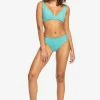 Roxy THE OCEANA - Haut De Bikini - Sea Blue -Roxy Magasin En Ligne c20f63900dff4f5b912bbfbda469f6b5