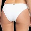 Roxy SHADOW IN THE SUN - Bas De Bikini - Bright White -Roxy Magasin En Ligne c25682be9a614af296236b25e031446e
