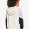 Roxy Sweat à Capuche Zippé - Tapioca -Roxy Magasin En Ligne c29ceb59fb934285908b3643c47f0d06