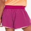Roxy SUN COMES UP - Short De Sport - Boysenberry -Roxy Magasin En Ligne c2d14e476b76433eba662ec7fd15136b