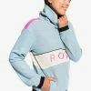 ROXY™ STILLNESS - WARMFLIGHT® - Sweat Polaire - Stone Blue -Roxy Magasin En Ligne c2eae4f640074a67bb97359c9e850c7c