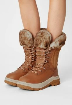 Roxy KAORI - Bottes De Neige - Brown