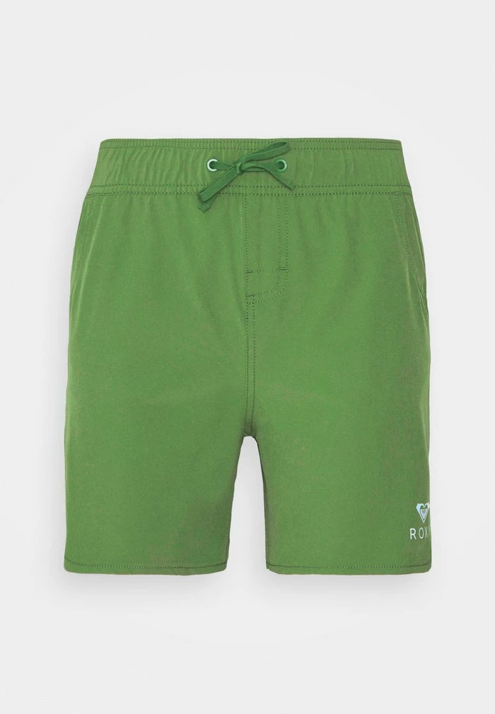 Roxy Short De Bain - Vineyard Green 5 Roxy Short De Bain - Vineyard Green – Image 5