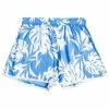 Roxy Short De Bain - Regatta S Surf Trippin Bico