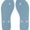 Roxy Tongs - Light Blue -Roxy Magasin En Ligne c3bf623f0d954b848eae176d58c7c2f4