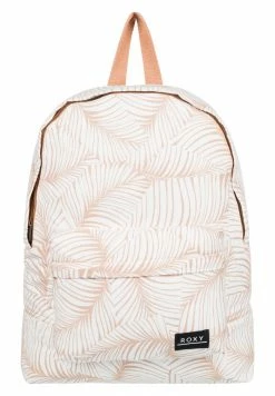 Roxy SUGAR BABY - Sac à Dos - Toast Palm Tree Dreams