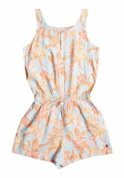 Roxy IN THE MOUNTAIN - Combinaison - Cool Blue Rg Island Time