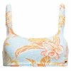 Roxy ISLAND IN THE SUN - Haut De Bikini - Cool Blue S Island Time -Roxy Magasin En Ligne c4a73b44f5b3458c8b7597bc35fcc57a