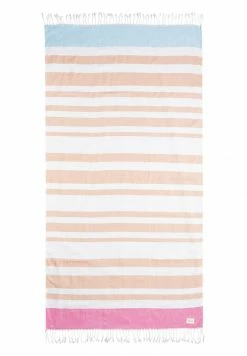 Roxy THE HEART - Serviette De Plage - Snow White