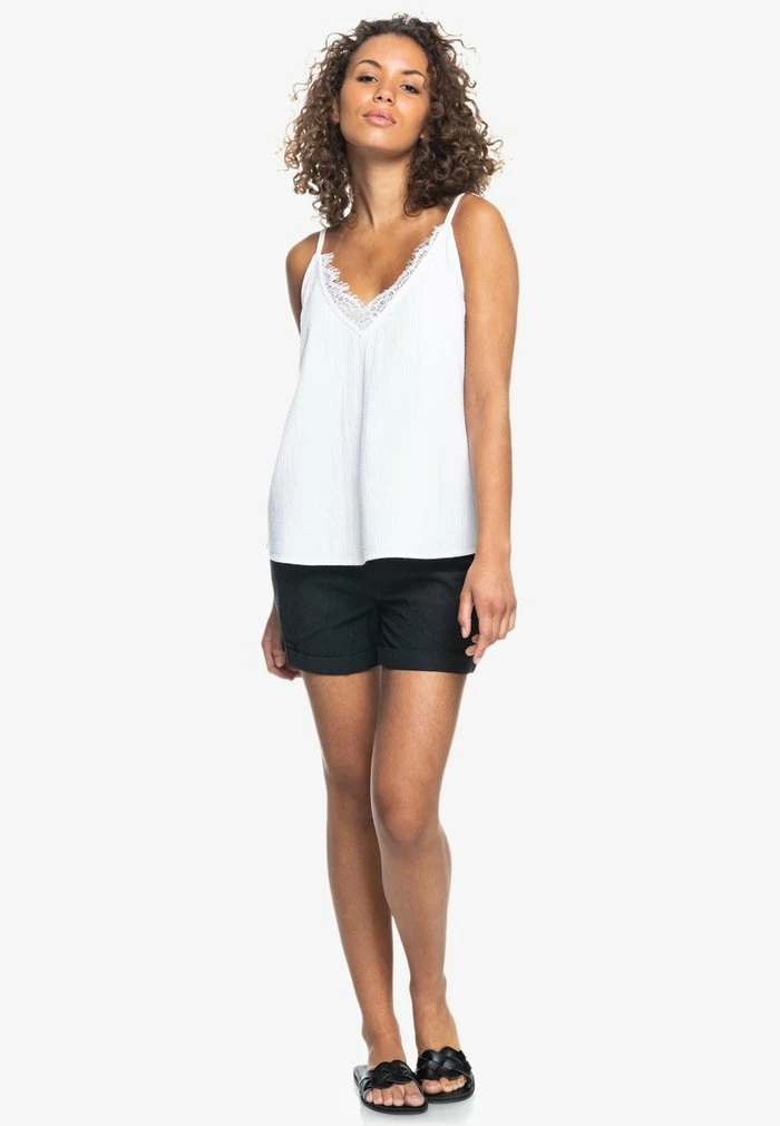 Roxy Débardeur - Snow White 2 Roxy Débardeur - Snow White – Image 2