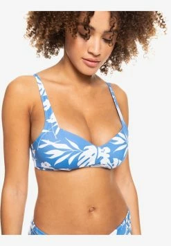 Roxy LOVE THE SUN RAY - Haut De Bikini - Regatta S Surf Trippin Bico