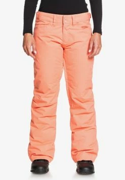 Roxy BACKYARD - Pantalon De Ski - Fusion Coral