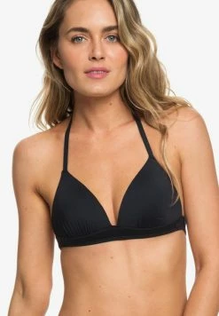Roxy Haut De Bikini - True Black