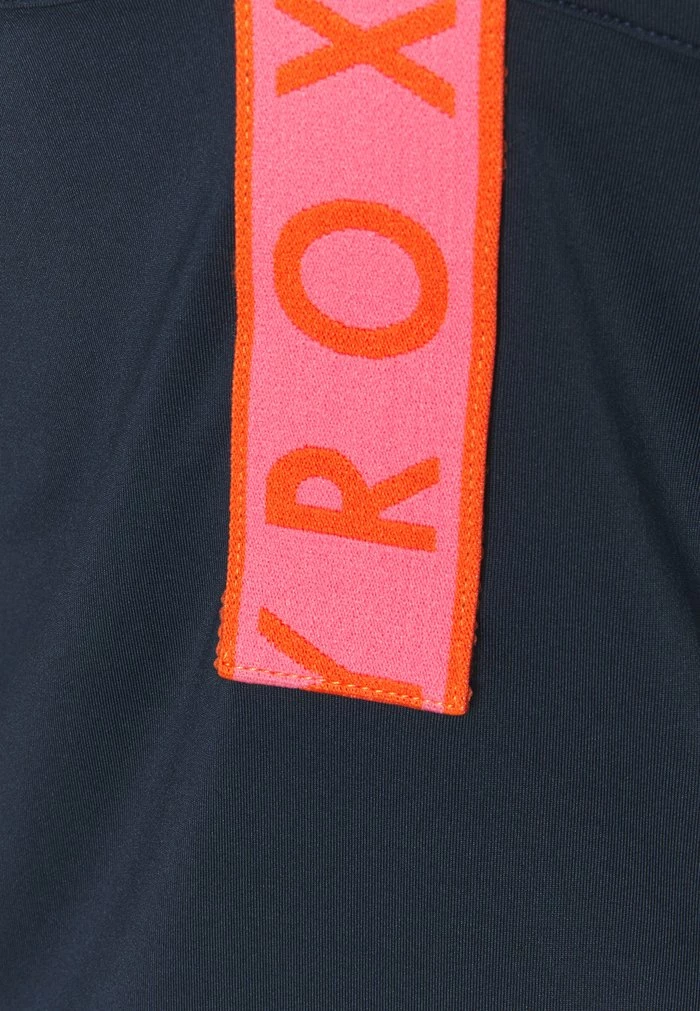 Roxy STRDY NGHT - T-shirt De Sport - Mood Indigo 3 Roxy STRDY NGHT - T-shirt De Sport - Mood Indigo – Image 3