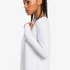 Roxy SAY SOMETHING - T-shirt à Manches Longues - Bright White 8 Roxy SAY SOMETHING - T-shirt à Manches Longues - Bright White -Roxy Magasin En Ligne c740189273bb499d88a162dbcc5e724c