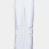 Roxy BACKYARD - Pantalon De Ski - Bright White -Roxy Magasin En Ligne c7b48432c5e741728db9f7d430368710