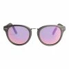Roxy JUNIPERS - Lunettes De Soleil - Matte Grey/flash Rosegold -Roxy Magasin En Ligne c7c85fe836c0419eac2a5517a5b8d084