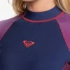Roxy 1.5MM RISE COLLECTION - MIT REISSVERSCHLUSS AM R - Survêtement En Néoprène - Navy Nights/red Plum/garnet -Roxy Magasin En Ligne c7e93f7c33f1489486bef2acb9496d4a