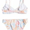 Roxy SET - Bikini - Cool Blue S Rg Island Time -Roxy Magasin En Ligne c865398abb4d46fb9e2d18c16e0e632a