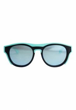 Roxy Lunettes De Soleil - Navy/flash Blue
