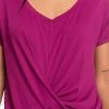 Roxy T-shirt Imprimé - Boysenberry -Roxy Magasin En Ligne c86d751ecf44433588359585bcdb6bdb
