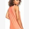 Roxy FLYING DOVE - Débardeur - Fusion Coral -Roxy Magasin En Ligne c8f287e6104f462b9b3915a64845d199