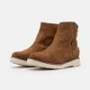 Roxy JOVIE - Bottines - Tan -Roxy Magasin En Ligne c9137f169d3344e3b992db5d33e45733