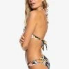 Roxy BEACH CLASSICS MODERATE TRIANGLE - Bikini - Anthracite S Island Vibes -Roxy Magasin En Ligne c9db38d863f24496a97f4a242775affd