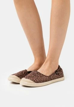 Roxy CORDOBA - Espadrilles - Brown