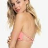 Roxy Haut De Bikini - Shell Pink -Roxy Magasin En Ligne ca0564094c2c4085a8f4d58abbe56bf1