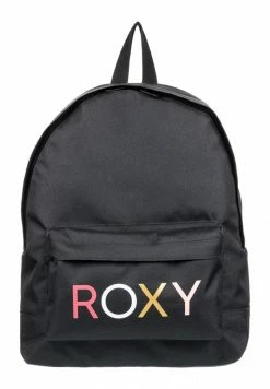 Roxy SUGAR BABY L - KLEINER - Sac à Dos - Anthracite