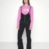 Roxy SUMMIT - Pantalon De Ski - True Black -Roxy Magasin En Ligne cb4079eabe934e6ab8e012d68e1ddd7c