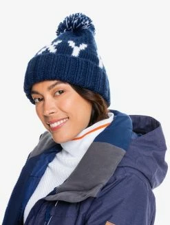 Roxy Chapeau - Medieval Blue