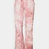 Roxy NADIA PRINTED - Pantalon De Ski - Silver Pink 10 Roxy NADIA PRINTED - Pantalon De Ski - Silver Pink -Roxy Magasin En Ligne cc434f54fa69455497767fbd8ef11e0a
